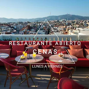 Vincci Mae Hotell Barcelona