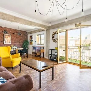 Apartment Lifehouse Cathedral * Free Parking* Superiorwifi*