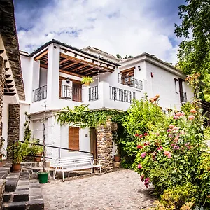 Hotell Llanos, Capileira