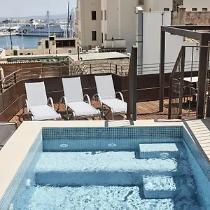 Joe's Gomila Boutique Hotell Palma de Mallorca