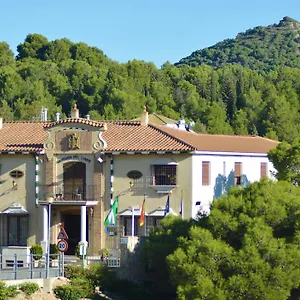 Hotell La Del Conde, Ardales
