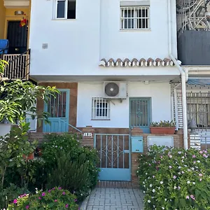 Apartamento Másbambú España