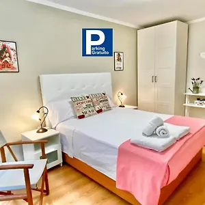 Con Parking Gratis En El Centro, 2 Appartement