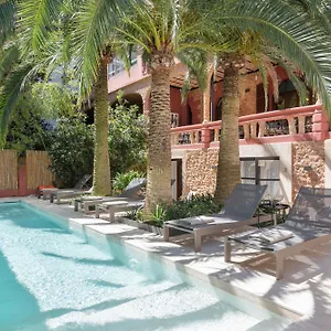 Quetglas (adults Only) Hotell Palma de Mallorca