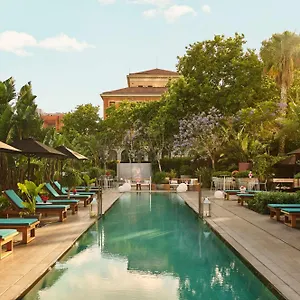 Grand Hyatt Hotell Barcelona