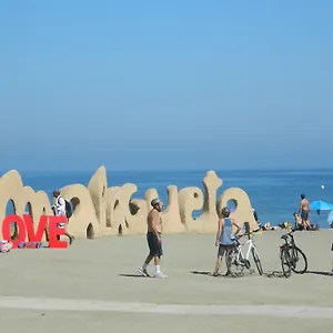  Apartamento Miramar España