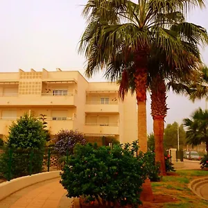 Golf Y Playa Junto Al Cabo De Gata Apartamento