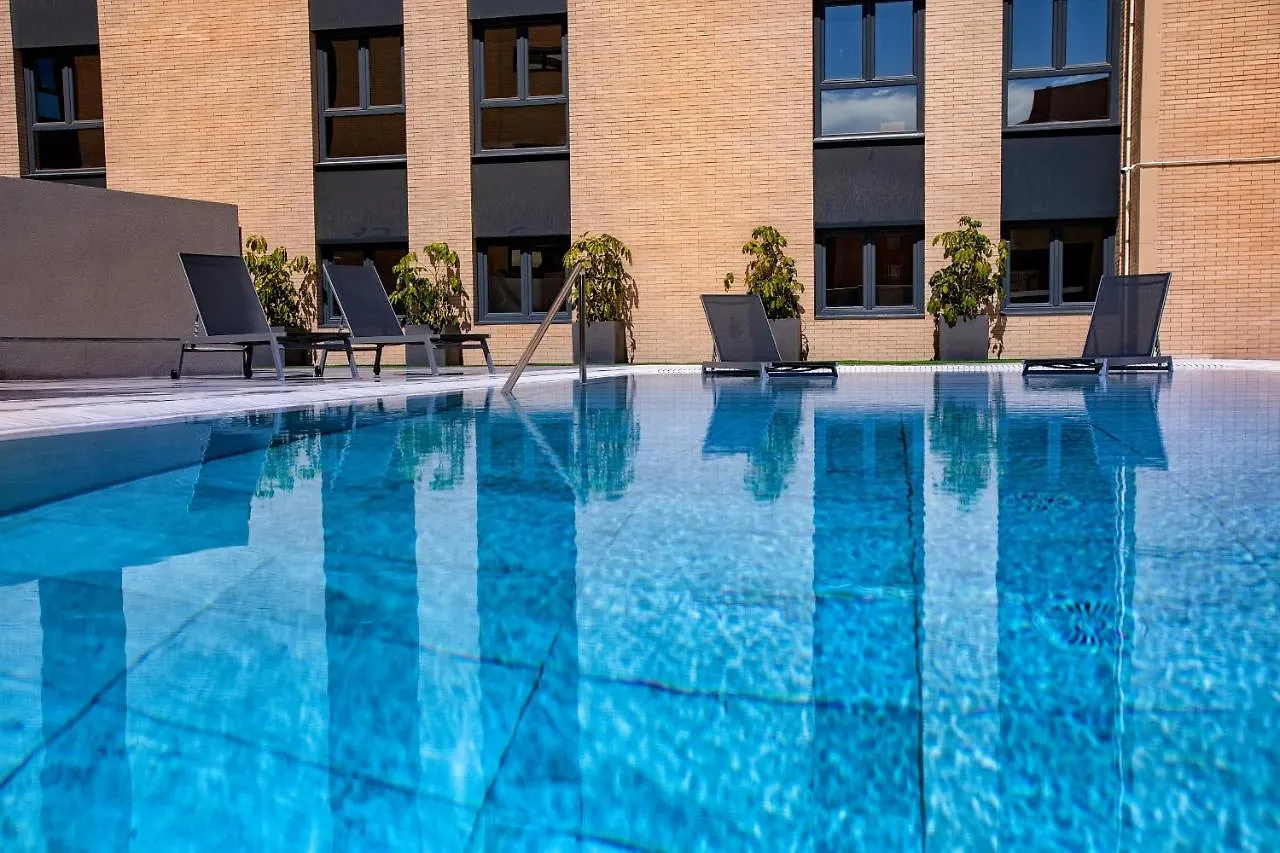 Vertice Indalo Almeria Hotel