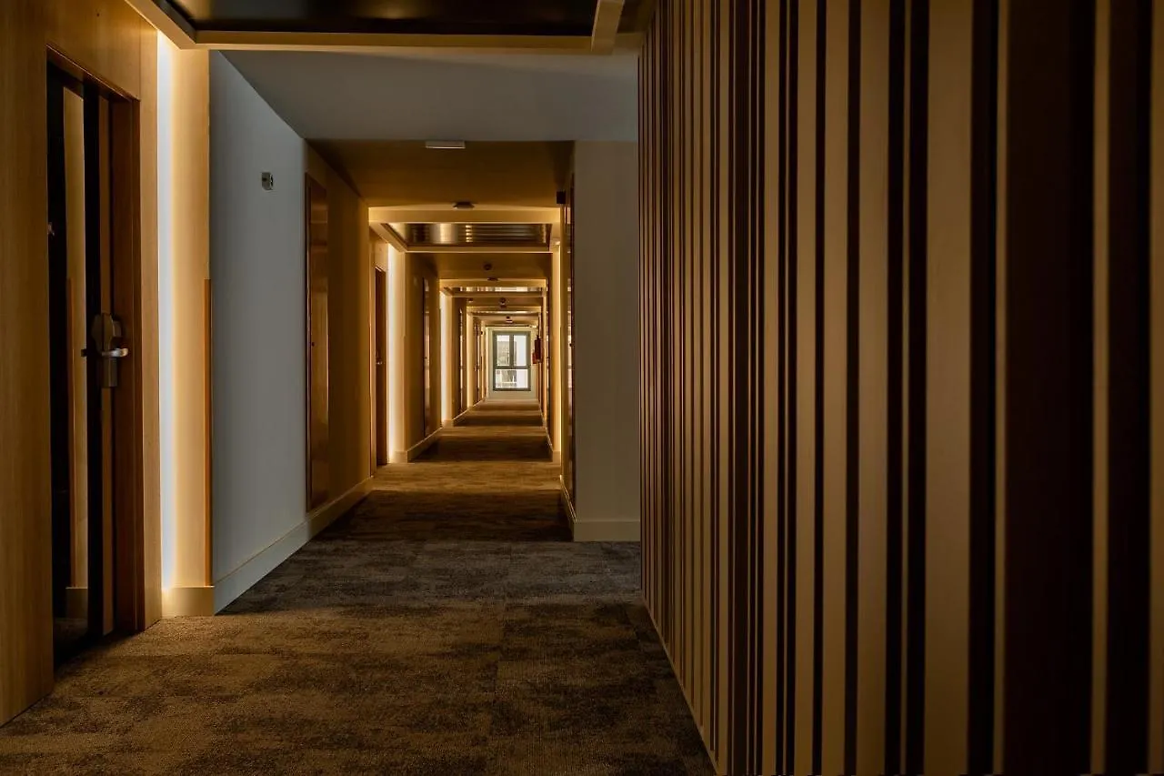 Vertice Indalo Almeria Hotel