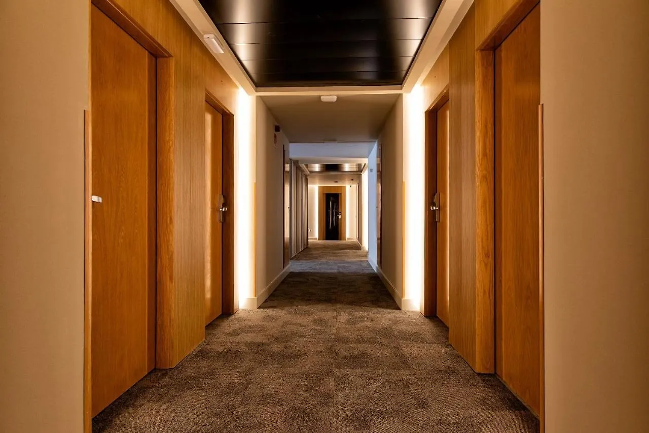 **** Hotel Vertice Indalo Almeria Spain