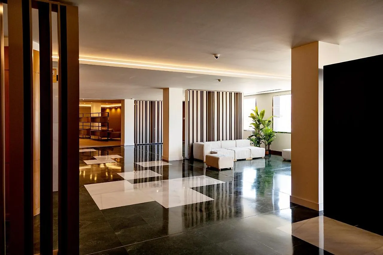 Vertice Indalo Almeria Hotel