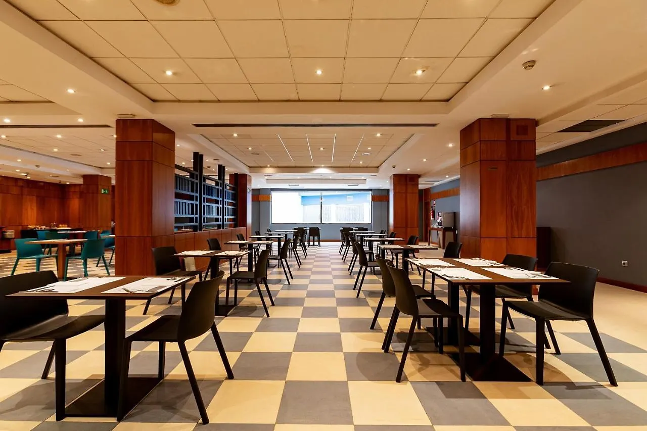 **** Hotel Vertice Indalo Almeria Spain
