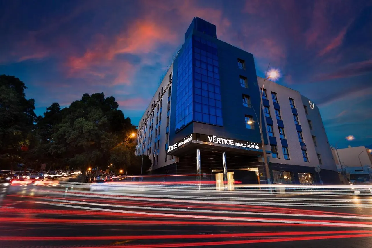 Vertice Indalo Almeria Hotel