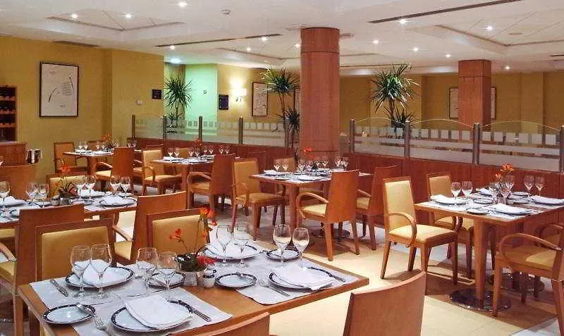 Vertice Indalo Almeria Hotel