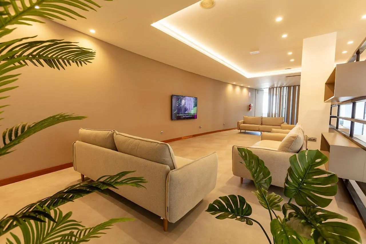 **** Hotel Vertice Indalo Almeria Spain