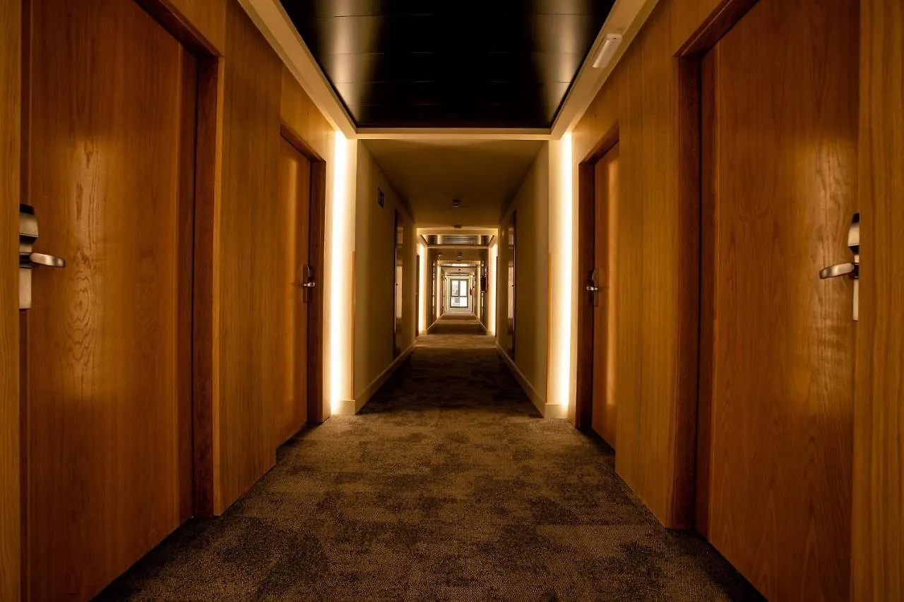 **** Hotel Vertice Indalo Almeria Spain