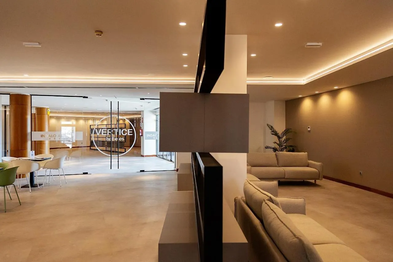 Vertice Indalo Almeria Hotel