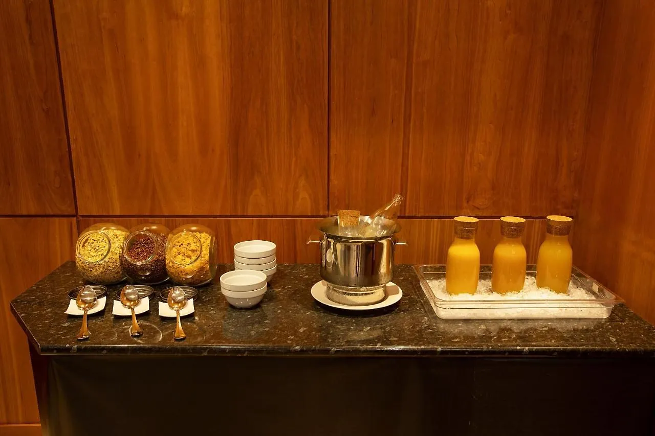 Vertice Indalo Almeria Hotel