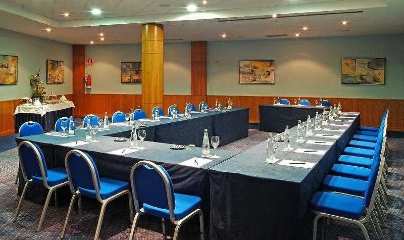 Vertice Indalo Almeria Hotel